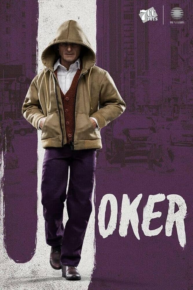 その他 7CCTOYS x PU STUDIOS 1/6 Joker Amazon | 7CCTOYS x PU STUDIOS 1/6 Joker 未開封 検 verycool